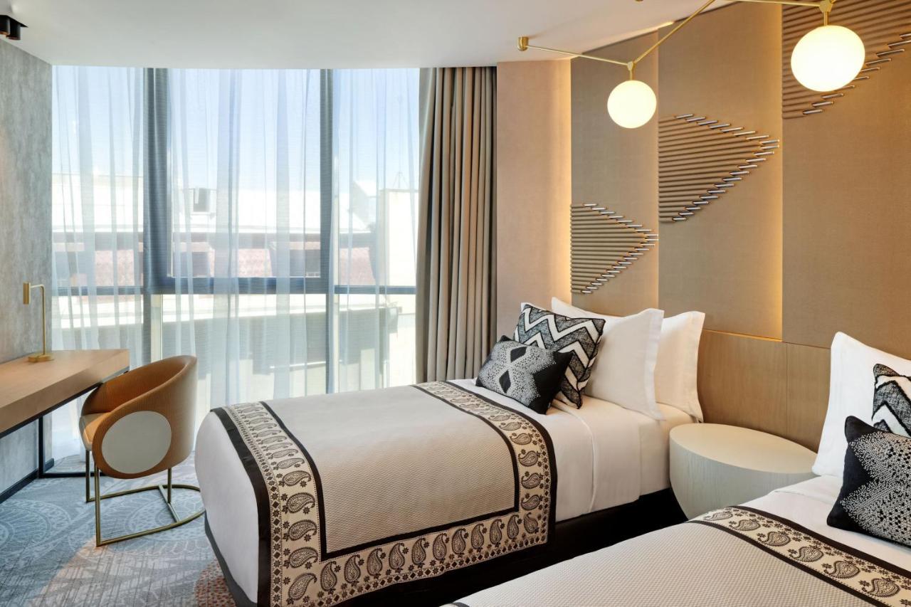 Paragraph Freedom Square, A Luxury Collection Hotel, Tbilisi Eksteriør billede