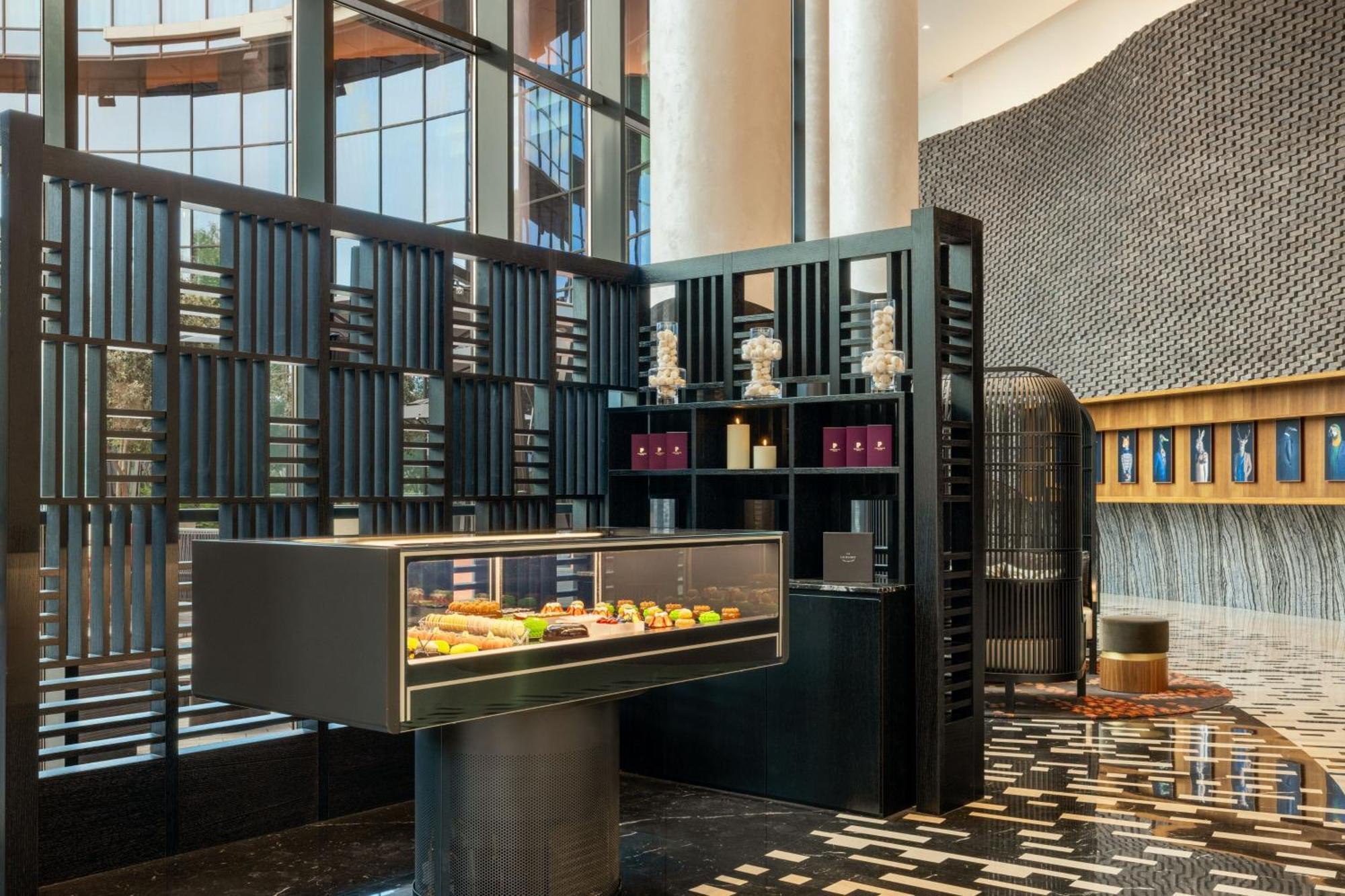 Paragraph Freedom Square, A Luxury Collection Hotel, Tbilisi Eksteriør billede