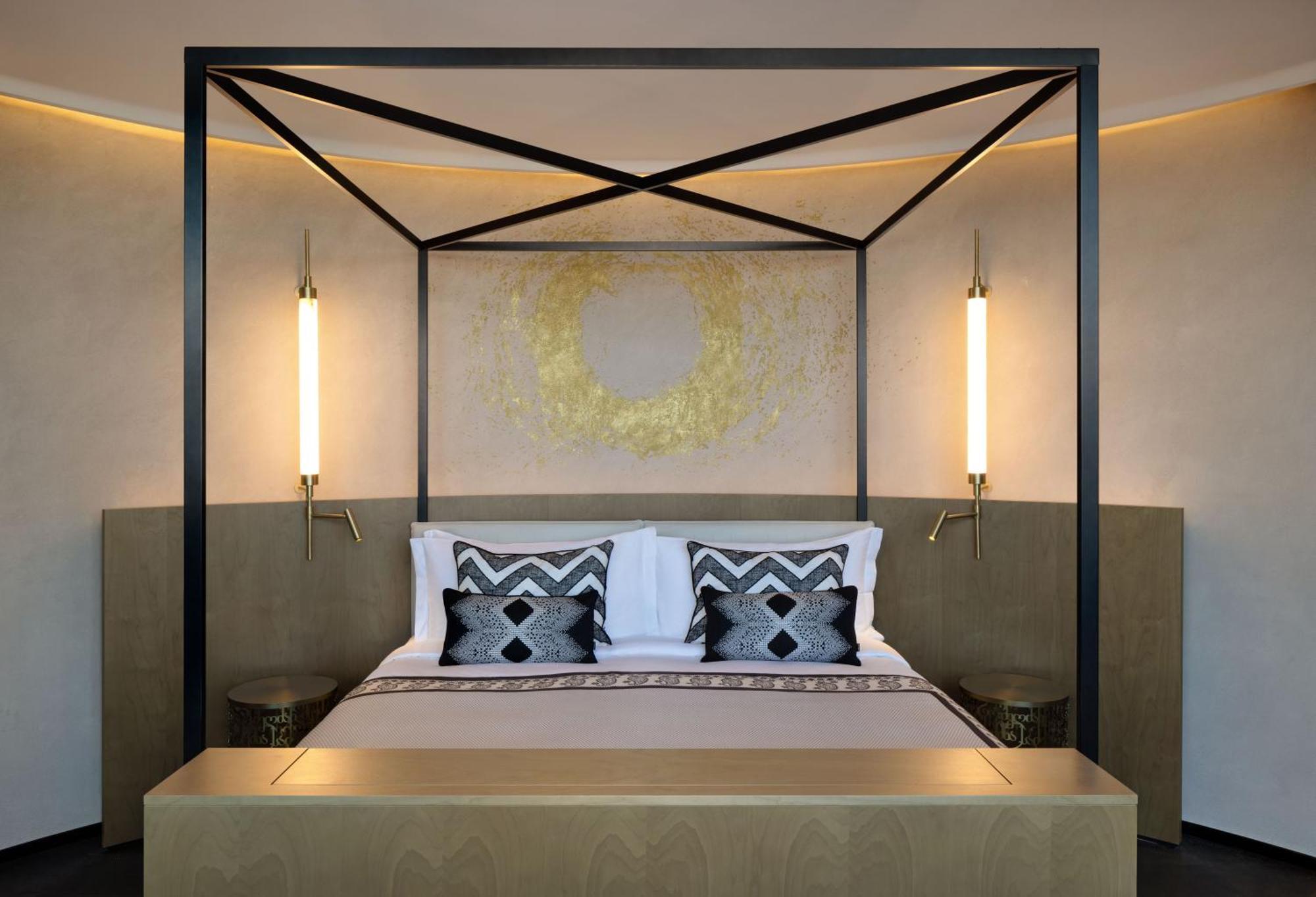 Paragraph Freedom Square, A Luxury Collection Hotel, Tbilisi Eksteriør billede